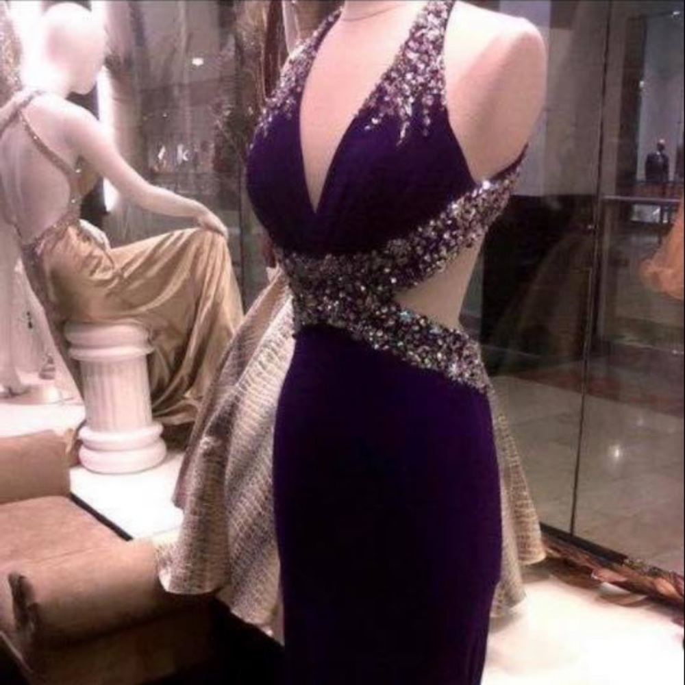 Tony Bowls evening/prom dress